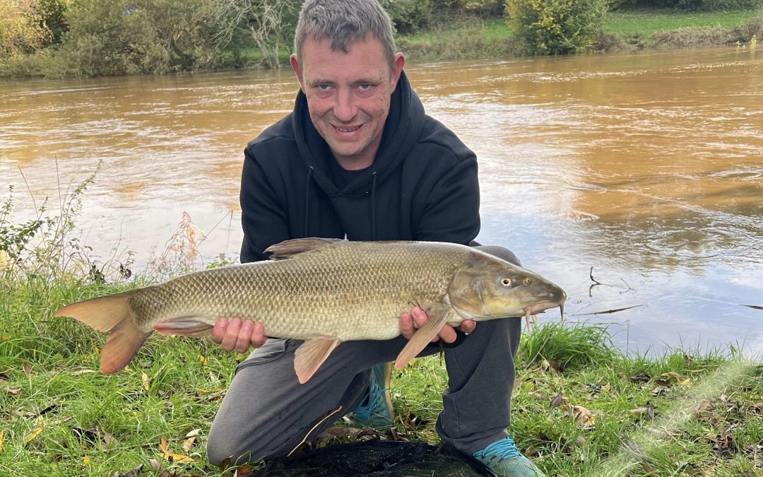 NEWS | Anglers from all over the UK will descend on Hereford this week to take part in an Angling Festival on the River Wye 