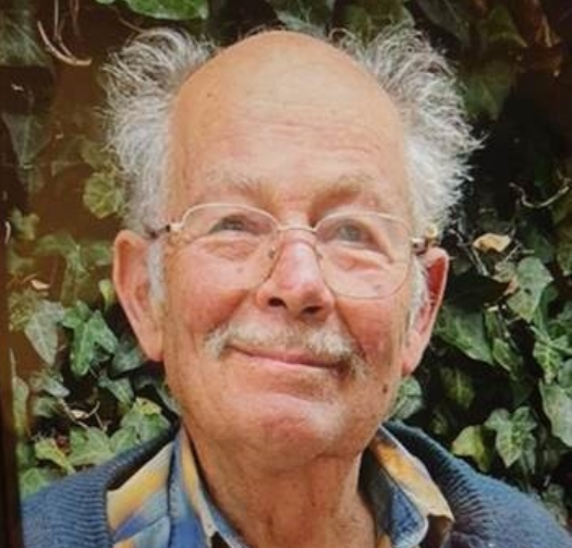 NEWS | Police urgently searching for a vulnerable 87-year-old man who has been reported as missing  