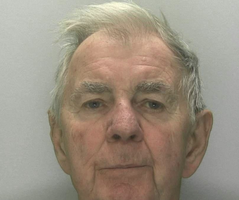 NEWS | A man has been jailed after he was found guilty of sexually abusing a 92-year-old woman with dementia