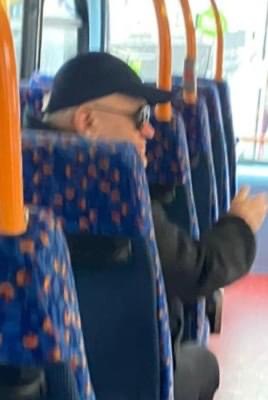 NEWS | Police issue urgent appeal after reports a 15-year-old girl was sexually assaulted by a man on a bus