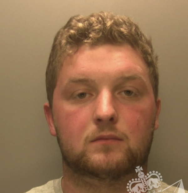 NEWS | 20-year-old man sentenced after pleading guilty to the manslaughter of a 43-year-old man in an assault in June