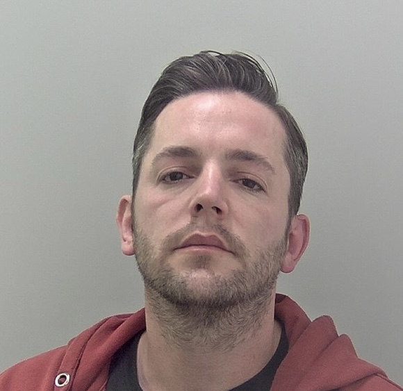 NEWS | Leominster child rapist jailed for almost 16 years following National Crime Agency and FBI investigation