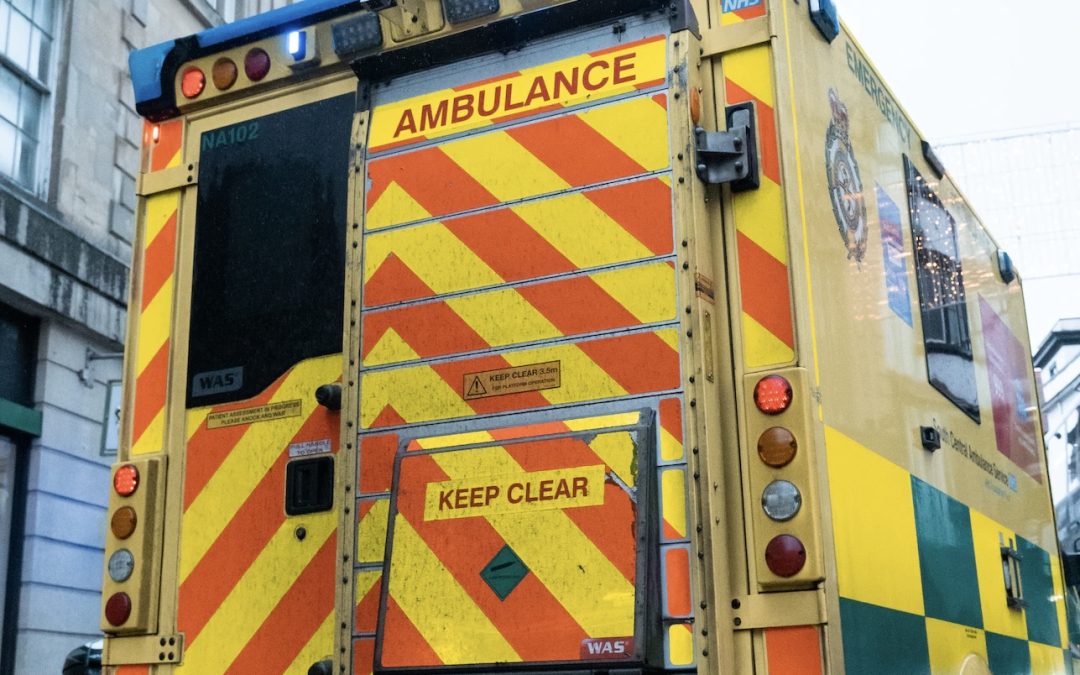 NEWS | Ambulance Service will respond to incidents where there is a threat to life despite strike action by two unions on Wednesday