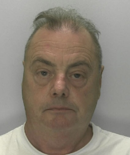 NEWS | A 62-year-old man has been jailed after arranging to meet what he thought was a 10-year-old boy for sex