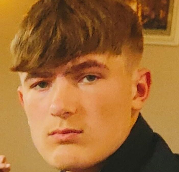 NEWS | Police launch appeal to help find a missing 16-year-old boy who’s not been seen for over a week