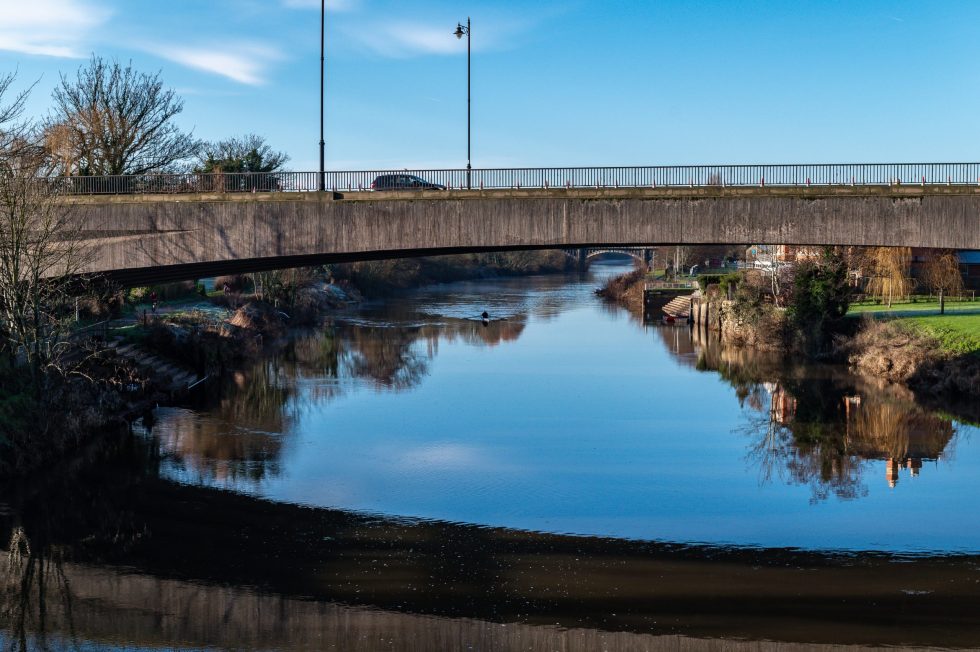 NEWS | Hereford could be about to get a new river crossing but it’s a story we’ve all heard before