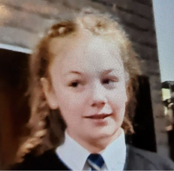 NEWS | Police issue urgent appeal to help find a missing 14-year-old girl 