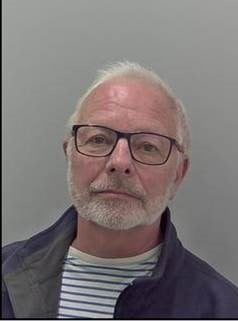 NEWS | Hereford man sentenced to 7 years for multiple sexual assaults