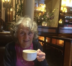 NEWS | Family pay tribute to ‘energetic, caring and steadfast’ 86-year-old woman who died in hospital following a collision