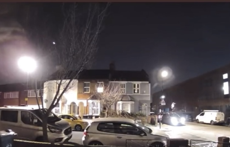 NEWS | Thousands report seeing stunning meteor pass over parts of England and Wales  