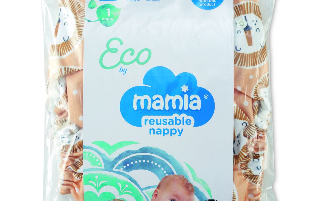 NEWS | Supermarket Aldi has announced that it will sell reusable nappies, as part of its popular January Baby Event
