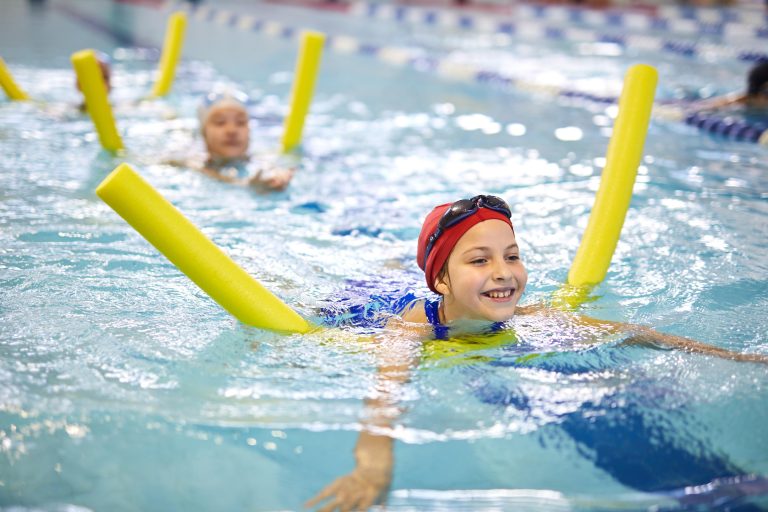 WHAT’S ON? | Free swimming courses, family swimming and soft play this half term across Herefordshire – BOOK NOW! 