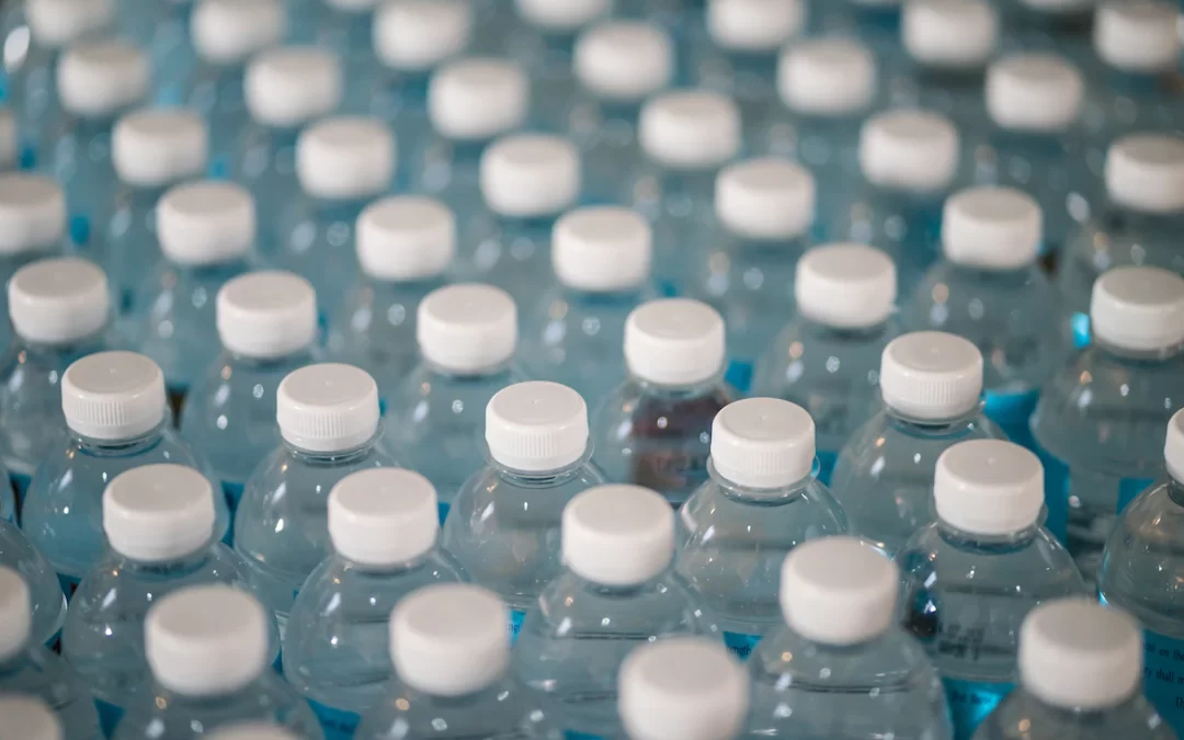 NEWS | Recycling plastic bottles and drink cans is set to be easier for tens of millions of people thanks to a new deposit return scheme