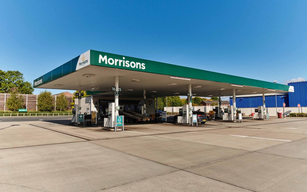 NEWS | Morrisons has today announced a temporary fuel offer to support customers when filling up at the pumps