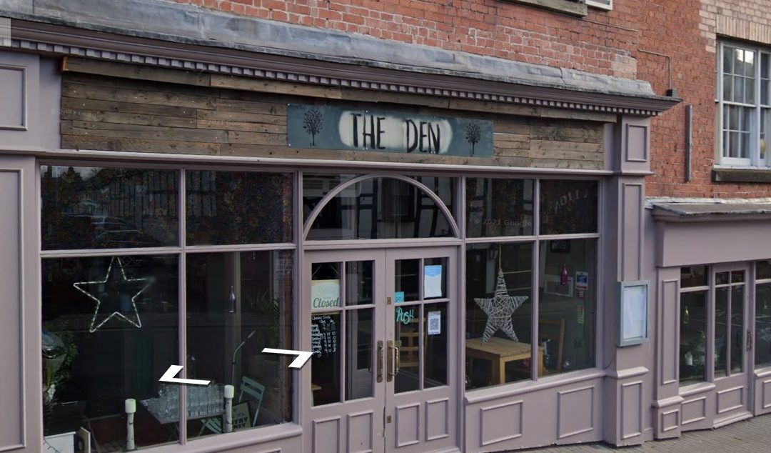 NEWS | Hereford restaurant confirms that it will close due to the current cost of living crisis