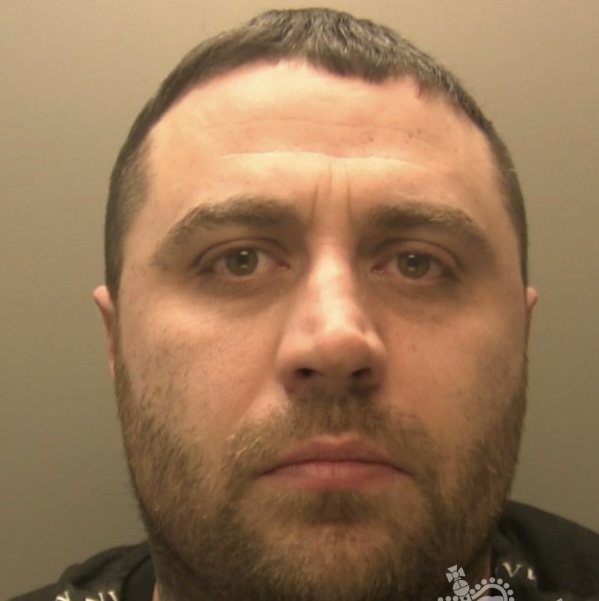 NEWS | 38-year-old man sentenced to 17 years in prison after being found guilty of sexual offences against a child