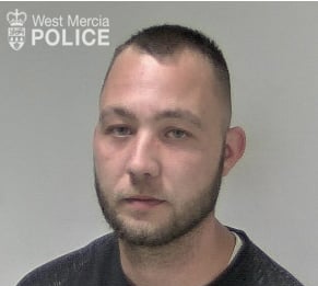 NEWS | A 30-year-old man has been sentenced to 21 years for rape after sentencing at Worcester Crown Court