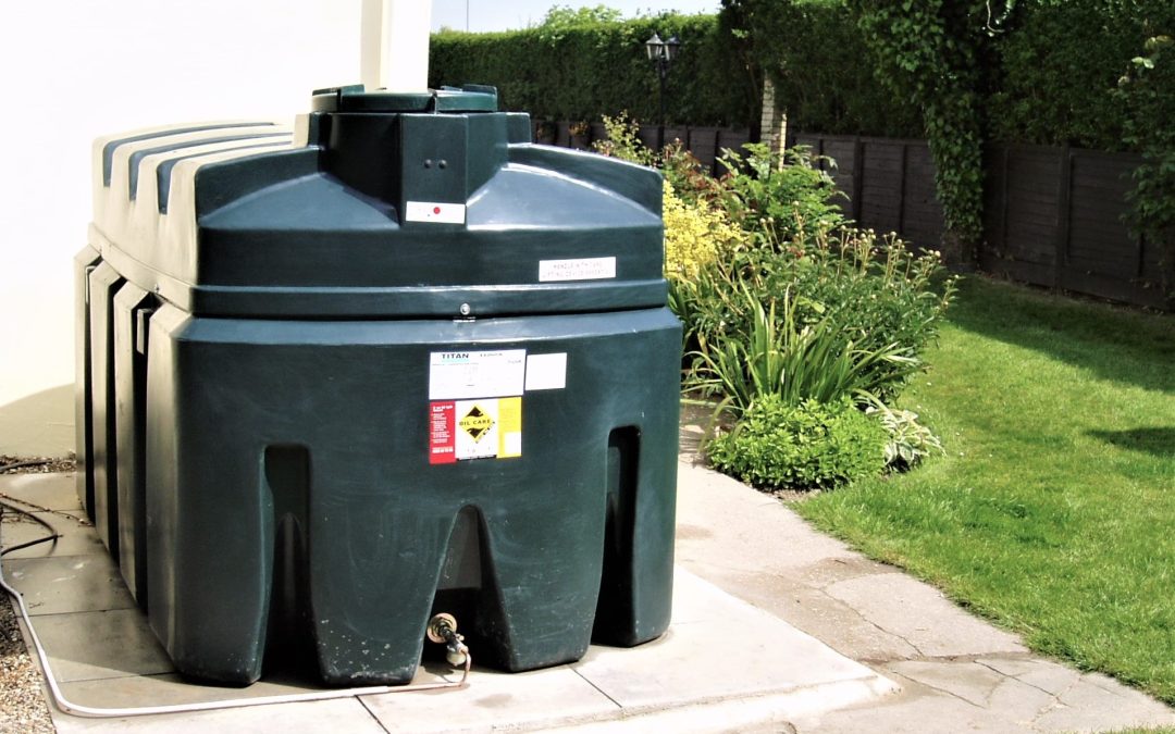 NEWS | Take steps to protect your oil tank from thieves, households in Herefordshire reminded