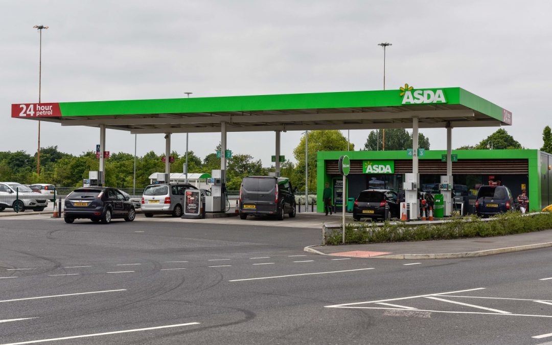 NEWS | A second Asda Petrol Station could open in Hereford with a deal between Asda and Co-op currently being reviewed by the CMA