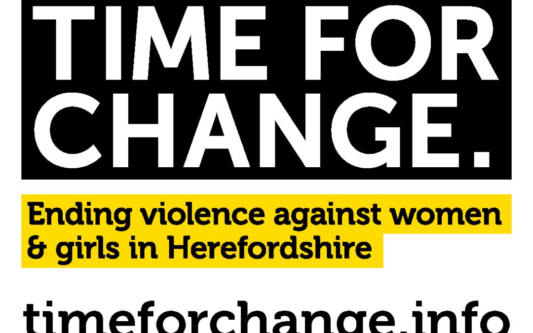 NEWS | West Mercia Police continues to address male violence against women and girls with their latest campaign to support students in the area