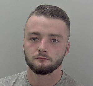 NEWS | Leominster man jailed for breaking a paramedic’s jaw