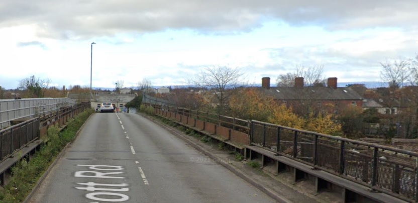 NEWS | Temporary road closure and one-way restrictions likely to cause significant delays on a busy stretch of road in Hereford