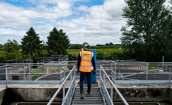 NEWS | £3.5 million investment to improve Weobley Water environment has been completed by Welsh Water