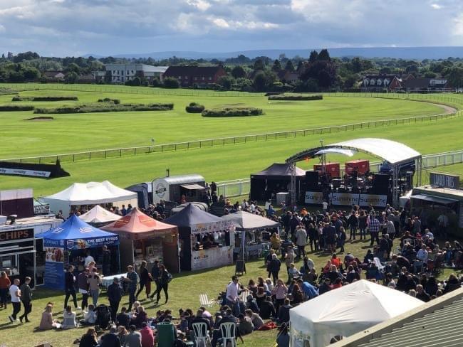 NEWS | The Hereford Food Festival WILL return this year and it promises to be bigger and better than ever 