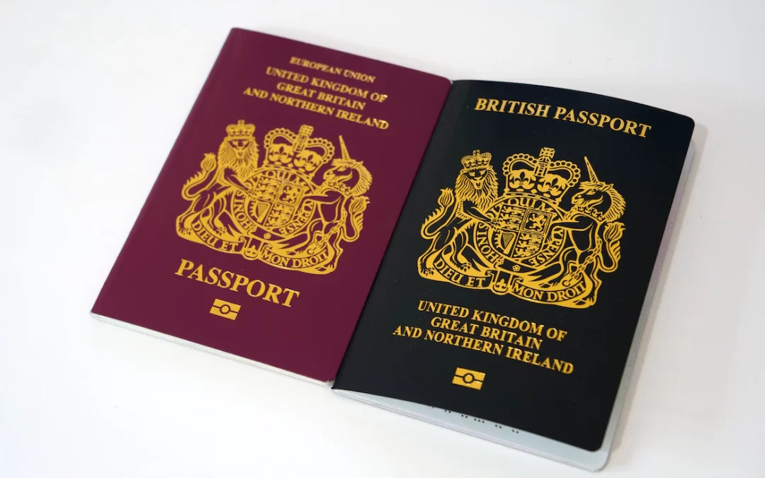 UK NEWS | Passport Office staff at sites including Newport in South Wales to begin five weeks of strike action from today