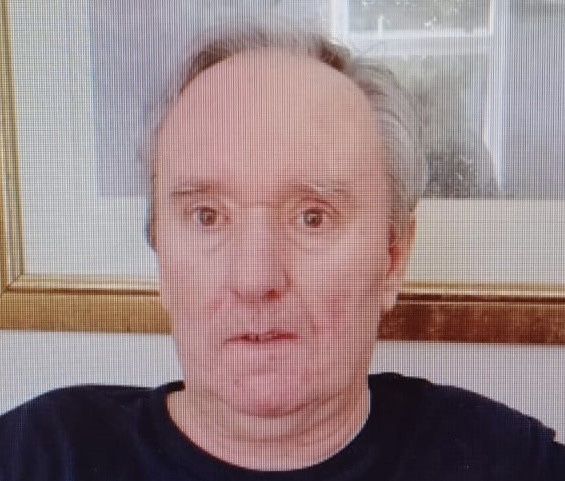 NEWS | Police issue urgent missing person appeal to help find missing 67-year-old man
