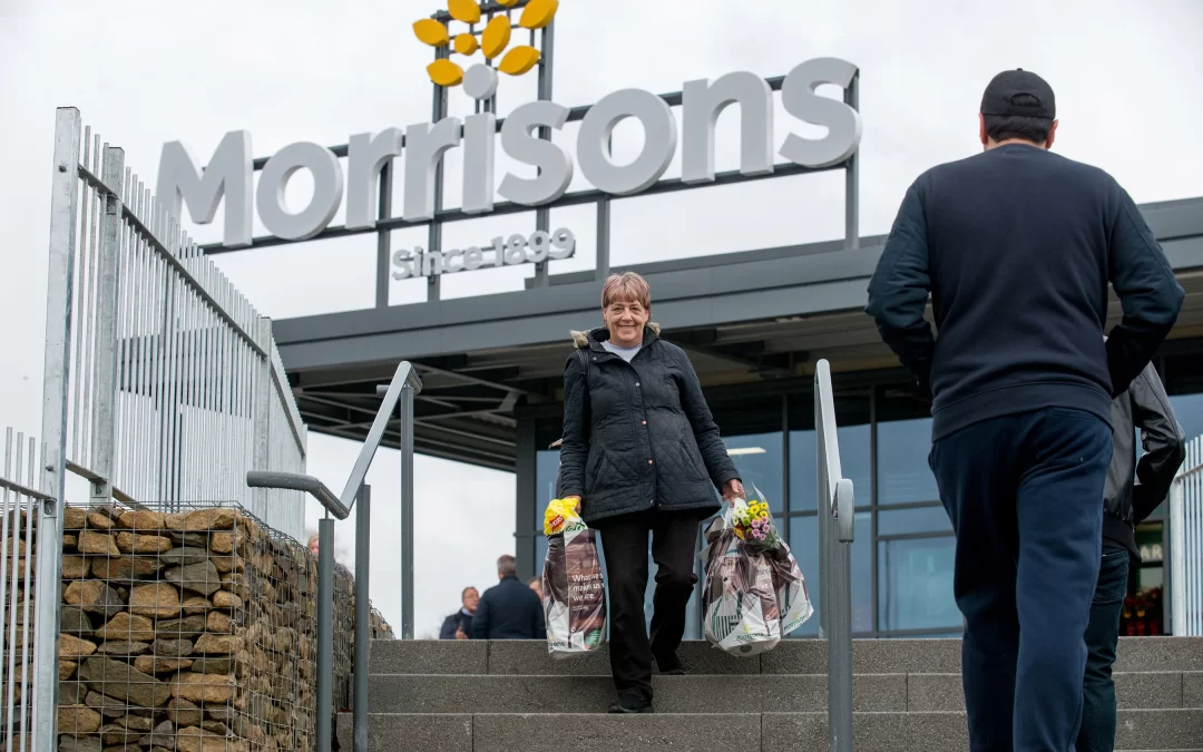 NEWS | Morrisons has today announced that it is cutting the price of a further 490 products