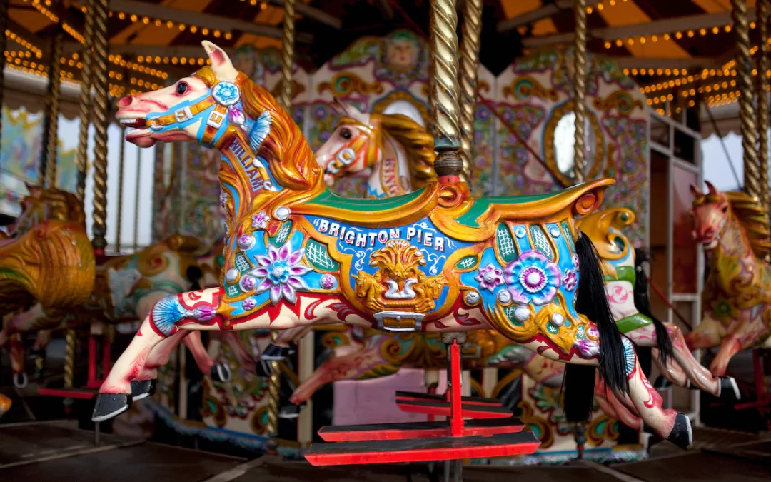 NEWS | Children and adults with disabilities and special needs invited to ride May Fair rides at Leominster May Fair for FREE