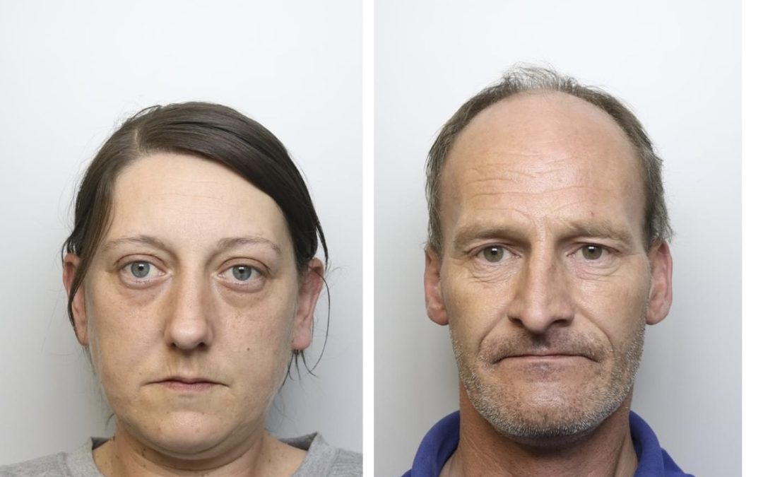 NEWS | The parents of a teenage girl who died in ‘abhorrent conditions’ in her bedroom have been jailed for a total of 13 years and six months