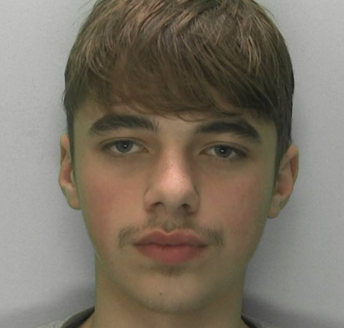 NEWS | Police are searching for a missing 15-year-old boy and are asking for the public’s help to locate him