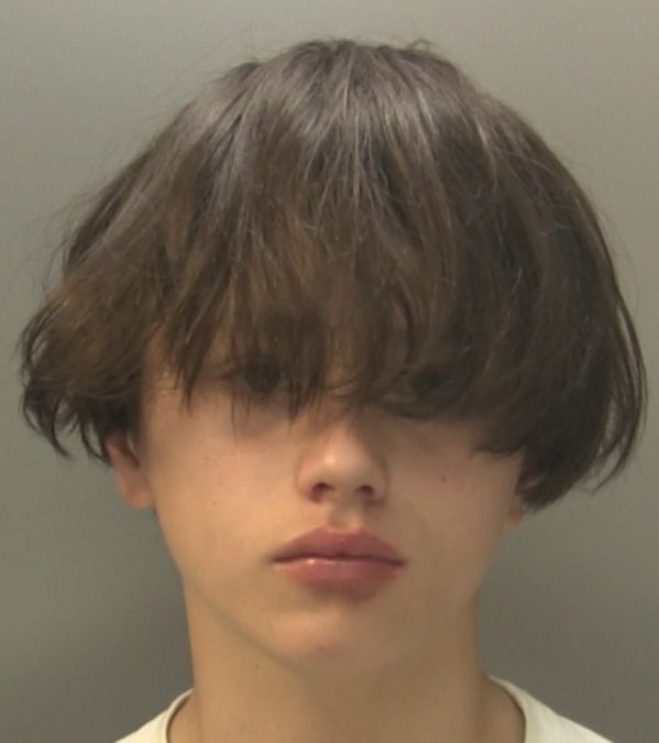 NEWS | Police appeal for help in finding a missing 14-year-old boy who was last seen on Good Friday 