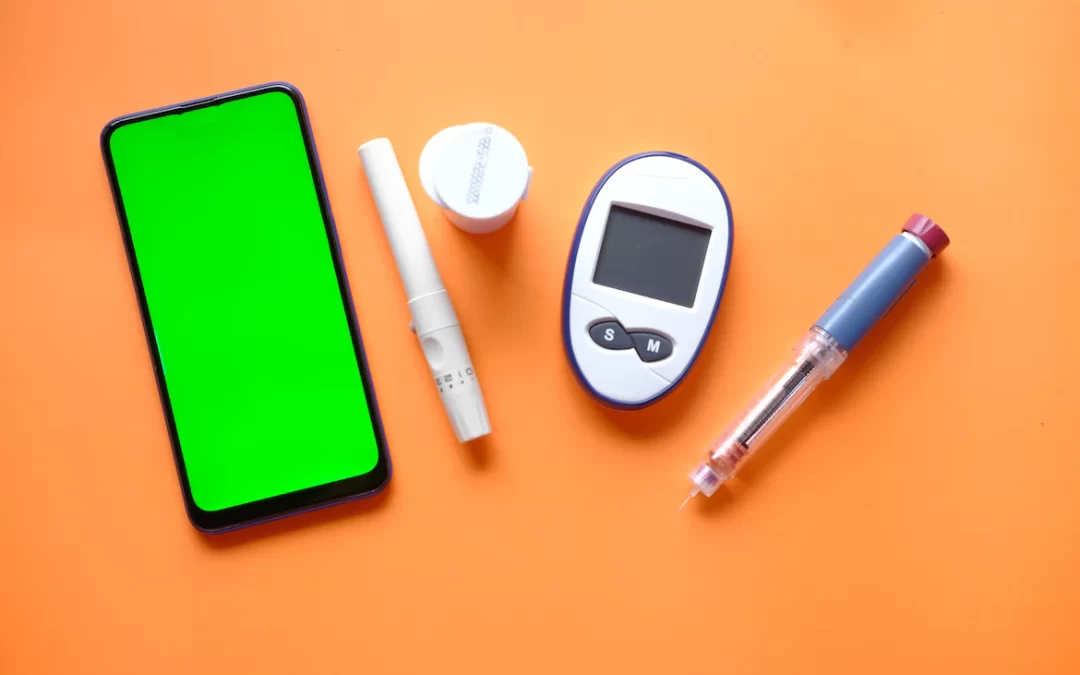 NEWS | The number of people diagnosed with diabetes in Herefordshire has increased according to data from Diabetes UK