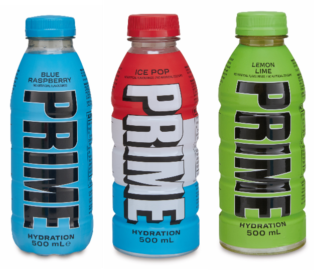 NEWS | Viral Prime drink to return to Aldi stores in Herefordshire from as early as Tuesday this week