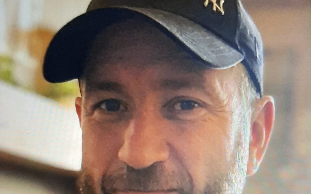 NEWS | Police launch urgent appeal to help find a missing 41-year-old man who hasn’t been seen for several days 
