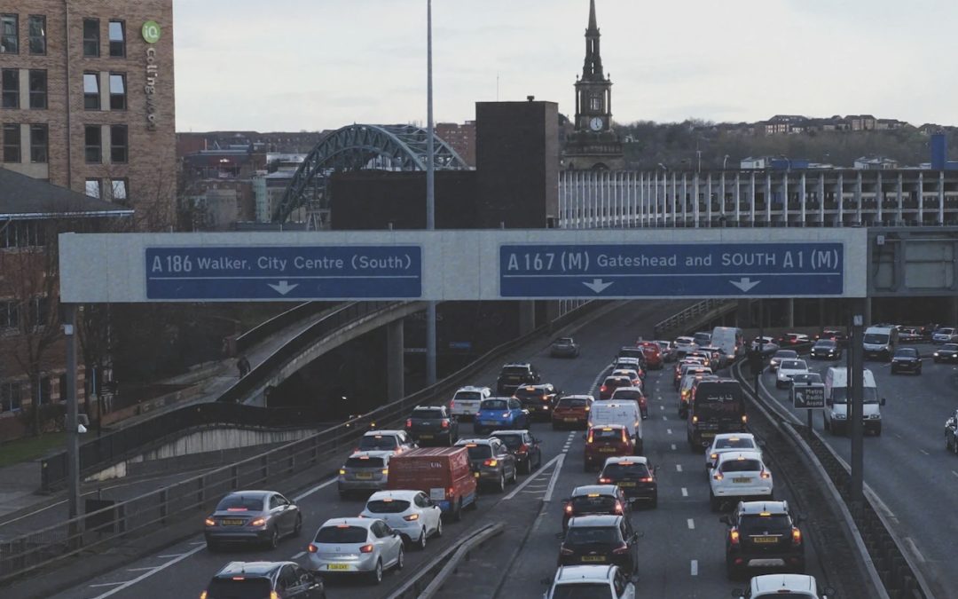 NEWS | Good Friday could turn ‘bad’ on the roads as up to 17m Easter trips by car begin with the M5 near Bristol set to be one of the worst affected areas according to the RAC