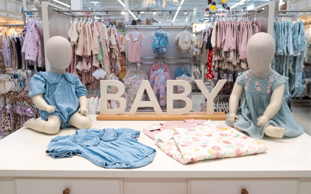 NEWS | Asda’s popular baby event is back in stores with over 100 products on offer plus rewards and bonuses to be had!