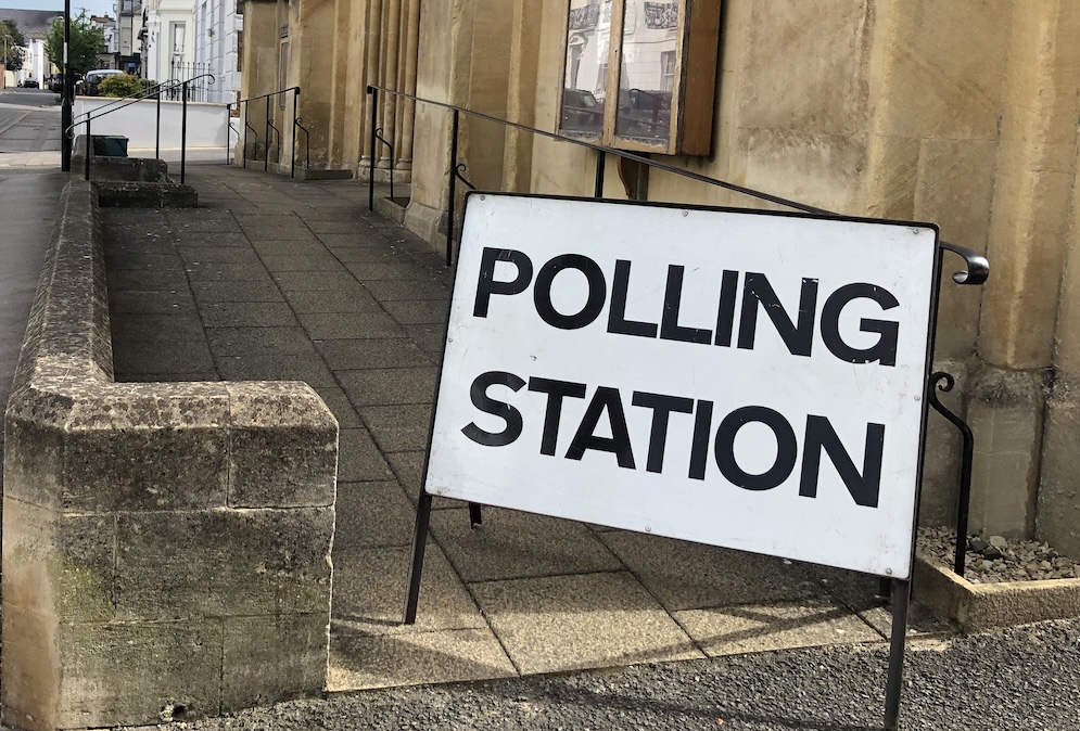 NEWS | The Government is encouraging people to check that they have accepted photo identification ahead of local elections in two weeks time