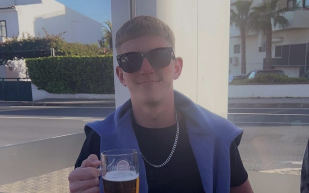 NEWS | The family of a 17-year-old boy who died after entering a river over the Bank Holiday weekend have urged others to think about water safety
