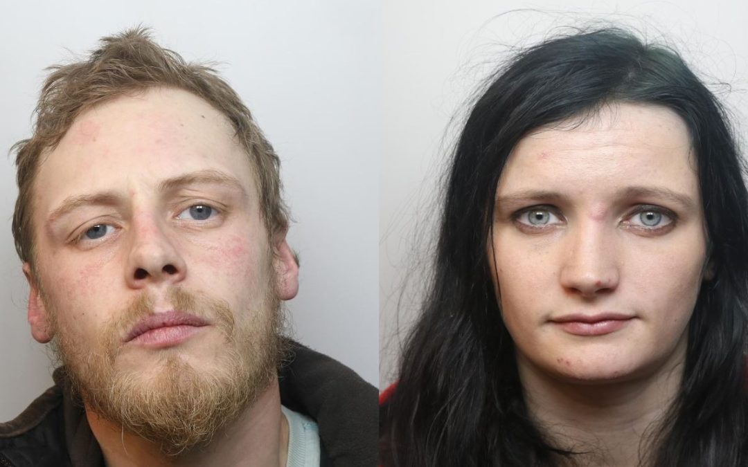 UK NEWS | Parents jailed for life after being found guilty of murder of 10-month-old baby on Christmas Day
