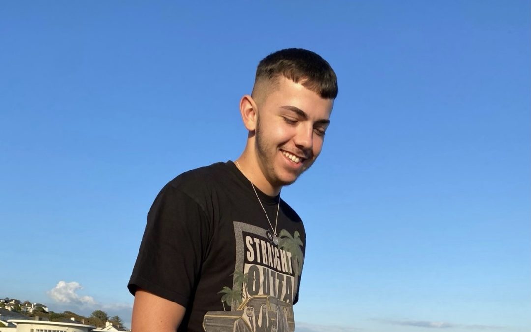 NEWS | Tributes paid to a 19-year-old man who died in a collision over the Bank Holiday weekend