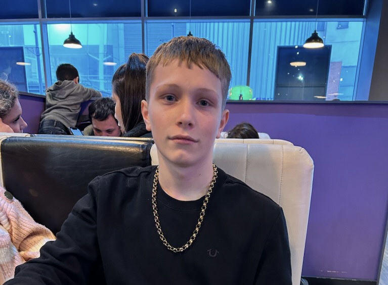 URGENT APPEAL | Police issue an urgent missing appeal for a 15-year-old boy who’s believed to be in Hereford