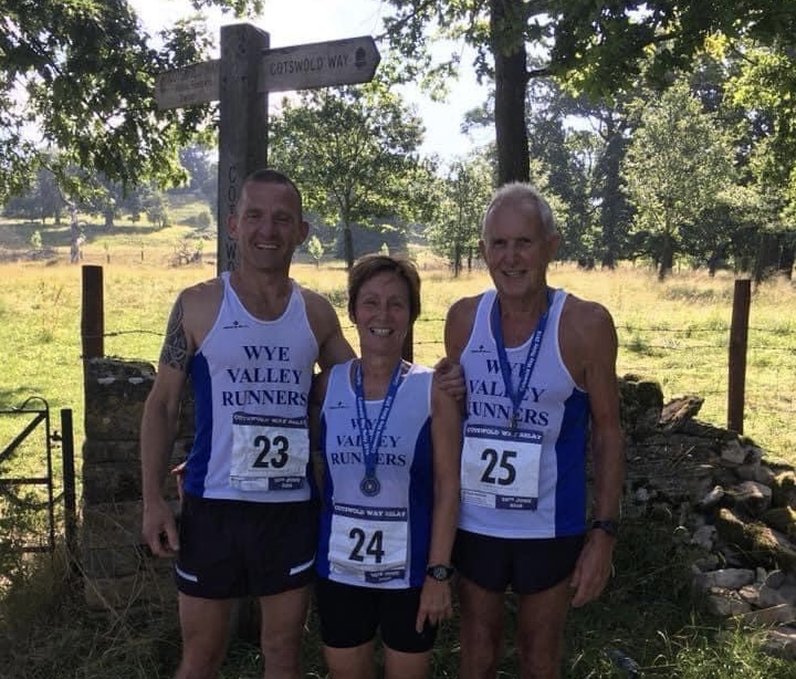 NEWS | Runners from across the county to compete for the Jan Edwards Crocodile Cup in memory of a local lady who supported the event for many years
