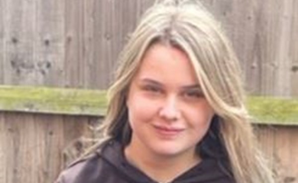 MISSING | Can you help find a 16-year-old girl who’s missing from Herefordshire?