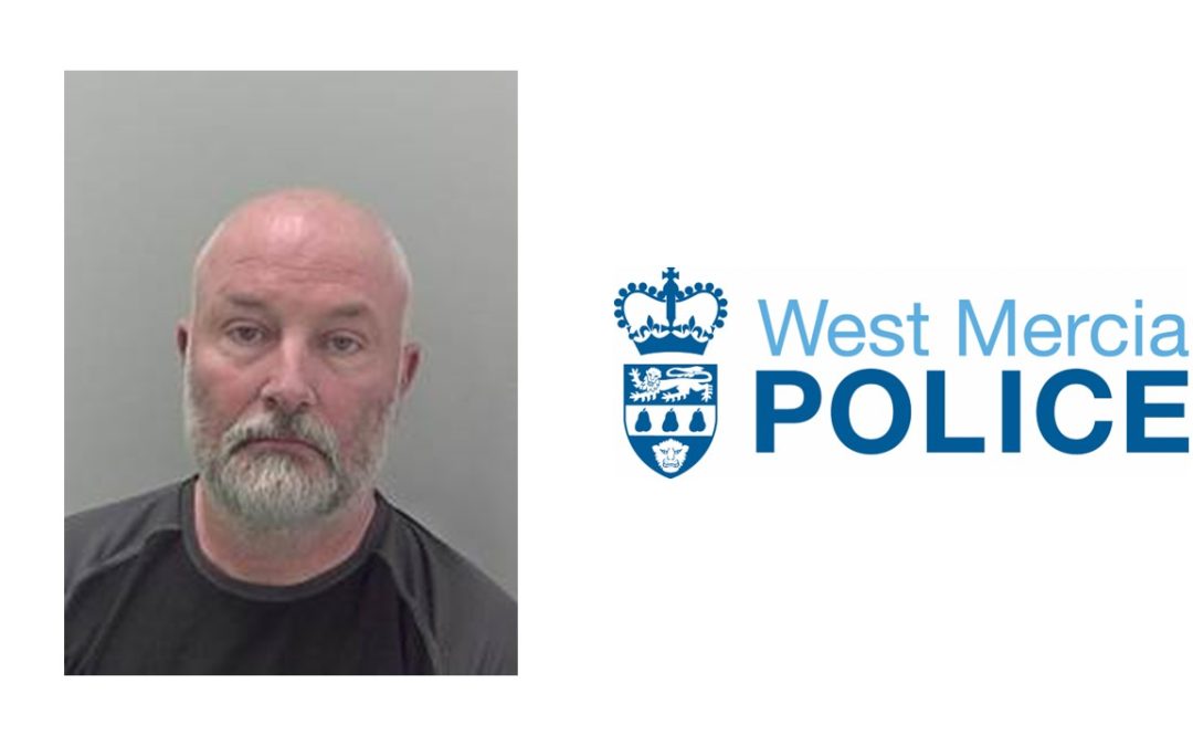NEWS | A West Mercia Police officer has been jailed after he was found guilty of rape and sexual assaults