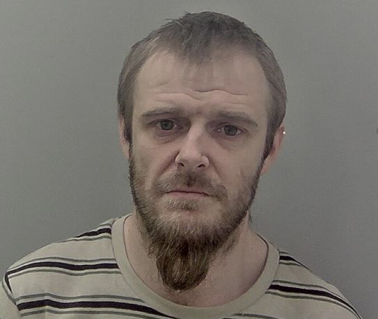 NEWS | A Leominster man has been jailed for 92 months for a number of child sex offences