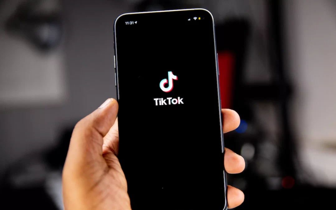 FEATURED | A company is willing to pay three people £80 an hour just to browse through TikTok to spot emerging trends 